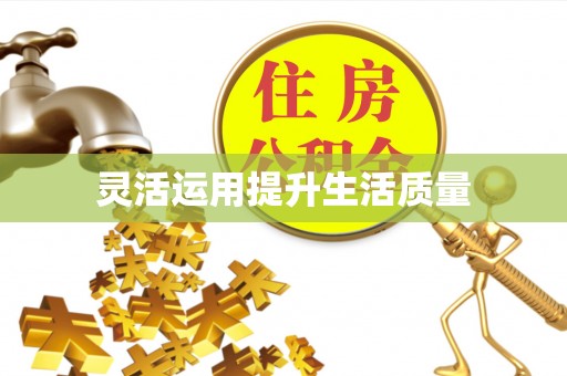 清涧灵活运用提升生活质量